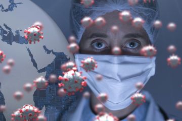 العدوى الفيروسية تزيد مخاطر الإصابة بأمراض القلب والسكتة الدماغية