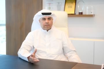 العوضي: نجاح المطور العقاري مرهون بجودة التنفيذ والتعاون بين القطاعين