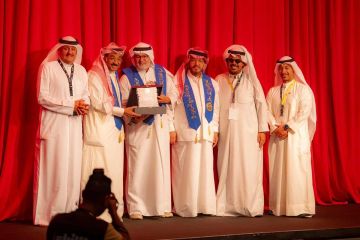 انطلاق مهرجان باك ستيج جروب تحت شعار إبداع المخرج المسرحي 