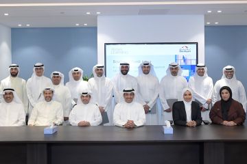  بوبيان يعزز خبرات موظفي الخدمات المصرفية الخاصة