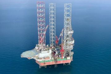  نفط الكويت : شركات عالمية لتطوير مهارات الحفر البحري 