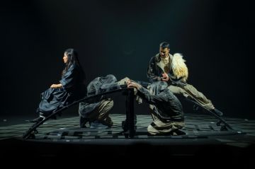 النجار: تجربة ظل الجليب عمل رمزي تراثي