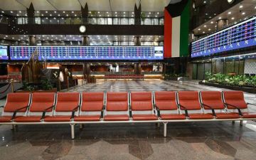 مؤشرات الكويت تتباين في الختام و الرئيسي 50 يرتفع وحيدا مؤشرات الكويت تتباين في الختام و الرئيسي 50 يرتفع وحيدا