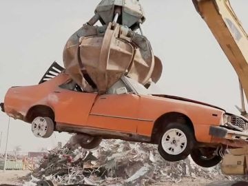 الداخلية : كبس مركبات استخدمت في أعمال استهتار ورعونة الداخلية : كبس مركبات استخدمت في أعمال استهتار ورعونة