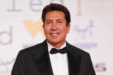 هاني رمزي يعود بفيلم كوميدي إلى السينما