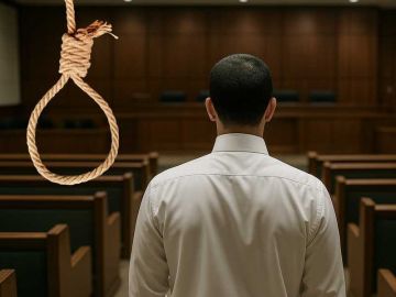 الاستئناف تؤيد إعدام قاتل جدته في الرميثية الاستئناف تؤيد إعدام قاتل جدته في الرميثية