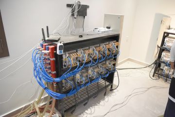  الجنايات في أول حكم بقضايا تعدين العملات : غرامة ألف دينار