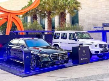 الملا أوتوموبيلز ترعى منتدى الأعمال الأوروبي والخليجي الملا أوتوموبيلز ترعى منتدى الأعمال الأوروبي والخليجي