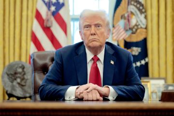 ترامب يعد خطة ال 28 بندا لإنهاء حرب أوكرانيا