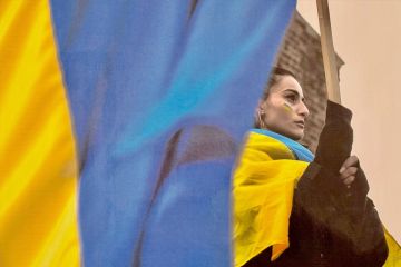 سفارة أوكرانيا في يوم الكرامة : ممتنون لدعم الكويت وحدة الدول