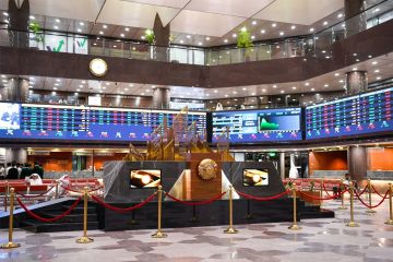 مليارا دينار أرباح شركات السوق الأول في 9 أشهر بنمو 19 