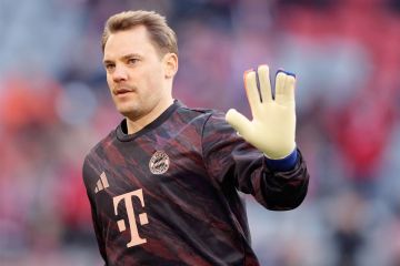 نوير يعود لحراسة بايرن في كأس ألمانيا