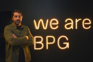  BPG تعين تيم بايكر رئيسا لـ BPG Arabia لقيادة نمو أعمالها في السعودية