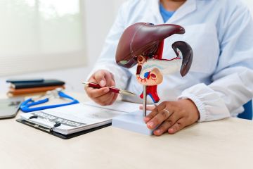 أمل جديد لخفض معدلات وفاة المصابين بسرطان الكبد المتقدم