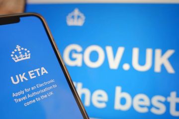 بريطانيا تبدأ تطبيق نظام تصريح السفر الإلكتروني فبراير المقبل ليشمل 85 جنسية