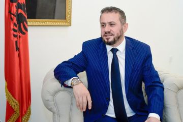 سفير ألبانيا: الكويت شريك استراتيجي وعلاقاتنا المتجذرة نموذج ناجح للتعاون