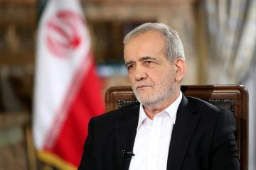 الرئيس الإيراني: سنعيد بناء منشآتنا النووية بقوة أكبر الرئيس الإيراني: سنعيد بناء منشآتنا النووية بقوة أكبر