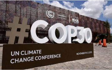  كوب 30 يبحث المخاطر البيئية لاستخراج المعادن الحرجة للتحول الأخضر لأول مرة