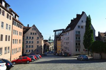 نصف السيارات في ألمانيا تبقى يوميا.. دون استخدام