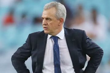 أغيري: يجب أن نتحسن في إنهاء الهجمات