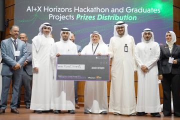  الهندسة ثانية هاكاثون قمة الذكاء الاصطناعي