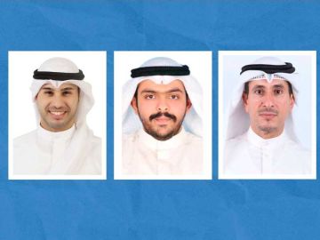 عمومية وربة كابيتال انتخبت مجلس إدارة جديدا