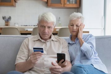 ألمانيا تحمي كبار السن من مكالمات الصدمة 