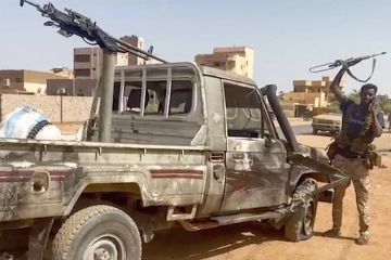 السودان: طرفا الصراع مستعدان للتعاون مع مبادرة ترامب وبن سلمان