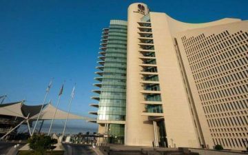  الوطني و بيتك يوقعان اتفاقية تمويل لـ البترول الكويتية بـ1.5 مليار دينار