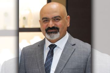  جوهرة الكويت تشارك في معرض ذهب إكسبو 