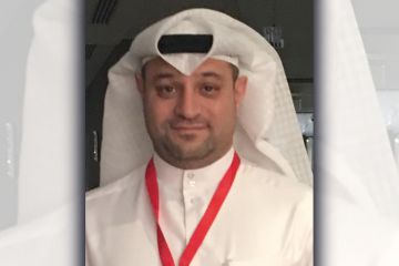 7 حكام ينالون الشارة الدولية في الجمباز