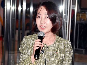 القائمة بالأعمال في سفارة كوريا الجنوبية: عدد المطاعم الكورية بالكويت.. في تزايد ملحوظ