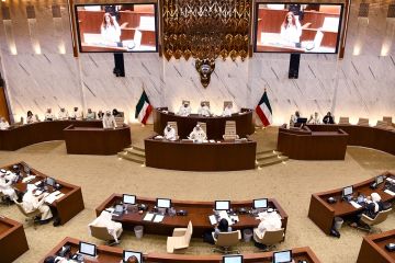  تقصي الحقائق في البلدي ناقشت تعديات أملاك الدولة