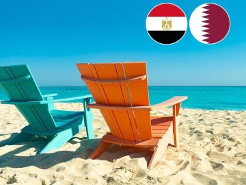  الديار القطرية تستثمر 29.7 مليار دولار لتطوير علم الروم بالساحل الشمالي