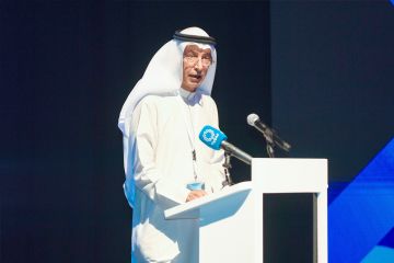 السعد: الكويت تشهد مرحلة تطور شامل في مختلف القطاعات