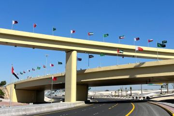 الكويت تستضيف الأسبوع البلدي الخليجي الثالث الأحد المقبل.. برعاية بلدية الكويت