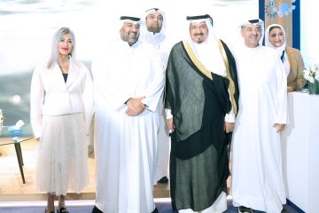  زين تعزز جهود الكويت في التحول إلى مركز إقليمي رائد للتكنولوجيا والابتكار