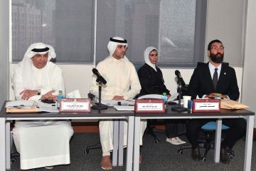 المهنا: إعداد كوادر وطنية معتمدة للتدريب على قواعد القانون الدولي الإنساني