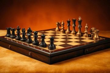 بطولة العرب الفردية للشطرنج 2025 تنطلق في الكويت