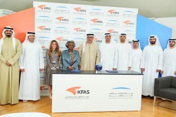  التقدم العلمي : بناء قاعدة وطنية قوية في علوم الفضاء وتقنياته