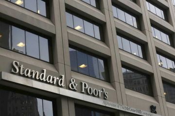  ستاندرد اند بورز ترفع تصنيف الكويت إلى -AA مع نظرة مستقبلية مستقرة