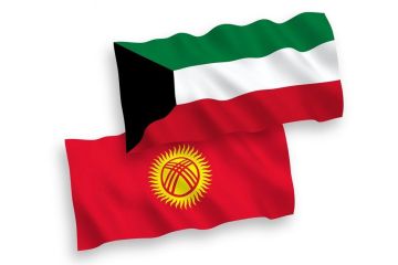 لجنة مشتركة للتعاون بين الكويت وقرغيزستان لجنة مشتركة للتعاون بين الكويت وقرغيزستان