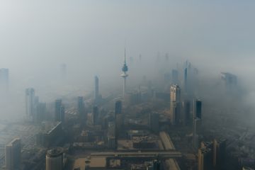 الأرصاد : طقس نهاية الأسبوع مائل للحرارة نهارا وللبرودة إلى بارد ليلا مع ضباب الأرصاد : طقس نهاية الأسبوع مائل للحرارة نهارا وللبرودة إلى بارد ليلا مع ضباب