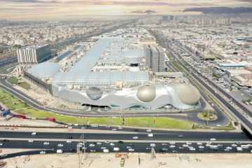  المباني : نمو إيجابي وارتفاع إجمالي إيرادات ال 9 أشهر