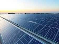 خطوة حكومية باتجاه مشاريع تخزين الطاقة