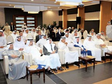 رحلة إلى كويت 1871 وذاكرة رجالات العلم رحلة إلى كويت 1871 وذاكرة رجالات العلم