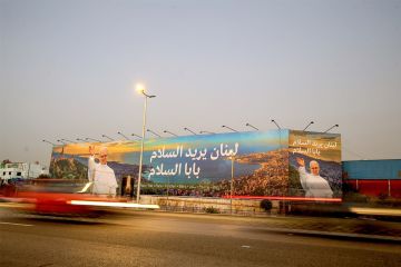 هل يتبنى لبنان النهج السوري في مواجهة ضغوط الولايات المتحدة؟