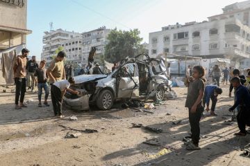 إسرائيل تستعد للتصعيد على 3 جبهات