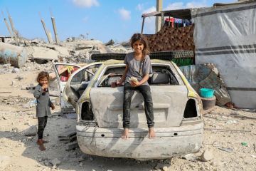 إسرائيل: جماعات مسلحة في سورية تخطط لاجتياح الجولان