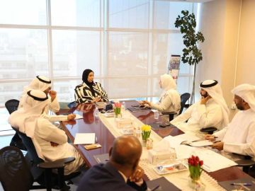  القوى العاملة وهيئة الغذاء: رفع مستوى الرقابة على مهن تداول الأغذية